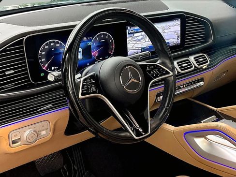 Used 2024 Mercedes-Benz GLE 350 4MATIC image 18
