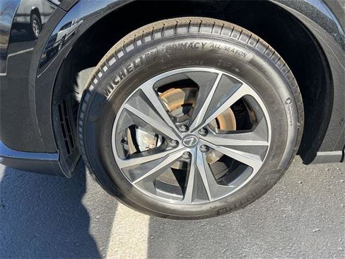 Certified 2024 Lexus RX 350 Premium image 8