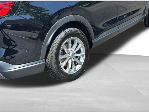 Used 2023 Honda CR-V EX-L image 8