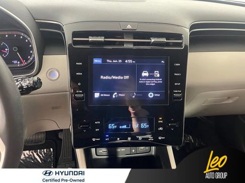 Used 2024 Hyundai Tucson SEL AWD/4WD image 19