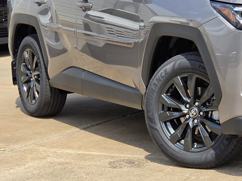 New 2026 Toyota RAV4 XLE Premium FWD image 11