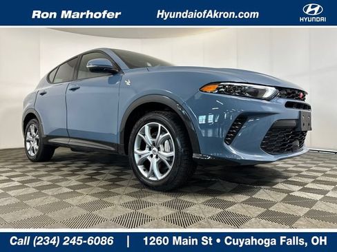 Used 2024 Dodge Hornet R/T AWD/4WD image 1