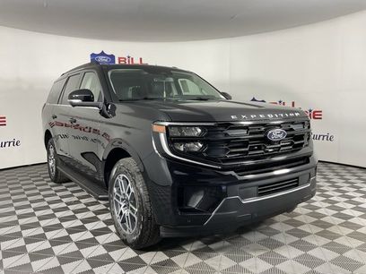 New 2025 Ford Expedition Active
