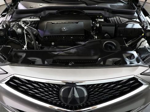Used 2022 Acura MDX SH-AWD w/ Advance Package image 41