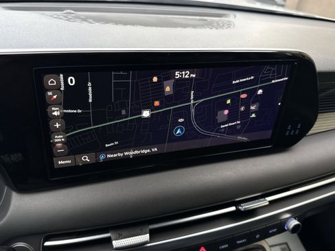 Used 2024 Hyundai Palisade Calligraphy image 20