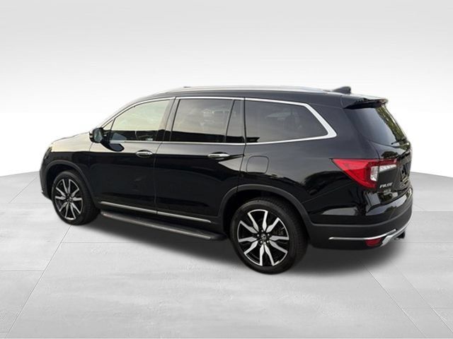 Used 2019 Honda Pilot Touring image 34