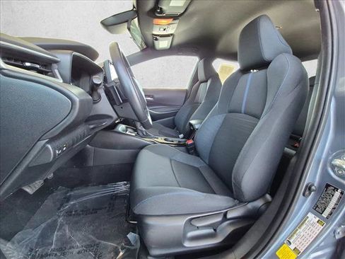 Used 2022 Toyota Corolla SE FWD image 15