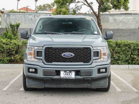 Used 2019 Ford F150 XL RWD image 2