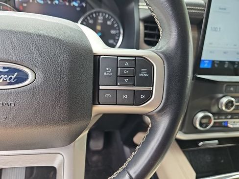 Used 2024 Ford Expedition Limited AWD/4WD image 20