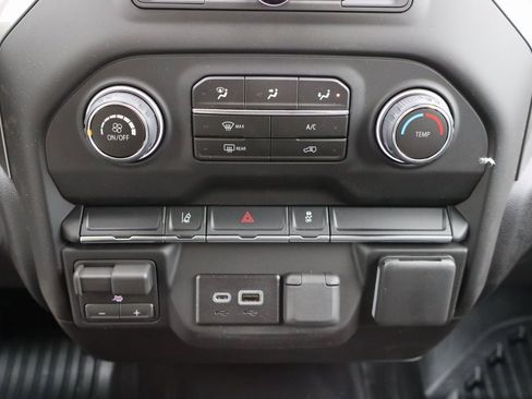 New 2026 Chevrolet Silverado 3500 W/T w/ WT Convenience Package image 12