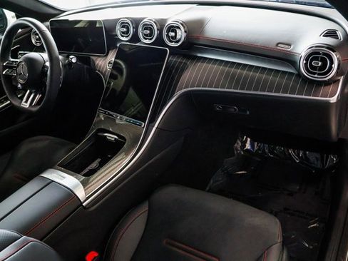 New 2026 Mercedes-Benz CLE 53 AMG 4MATIC Coupe image 17