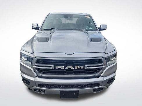 Used 2022 RAM 1500 Laramie AWD/4WD image 3