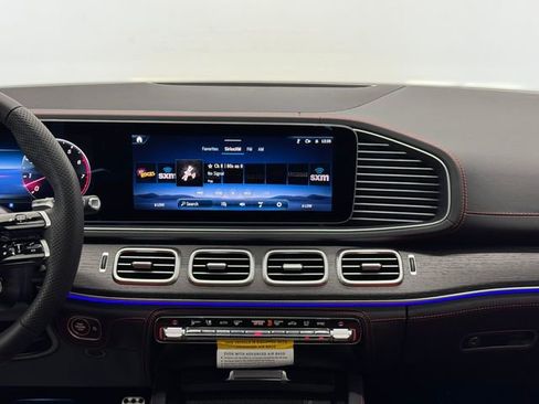 New 2026 Mercedes-Benz GLE 53 AMG 4MATIC Coupe image 4