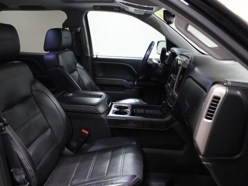 Used 2014 GMC Sierra 1500 Denali w/ Driver Alert Package image 25