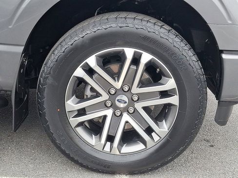 Used 2021 Ford F150 XL w/ STX Appearance Package image 7