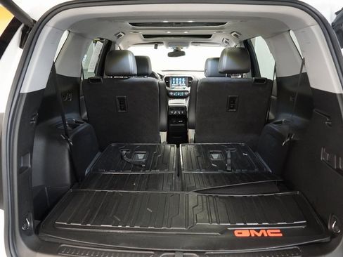 Certified 2023 GMC Acadia AT4 w/ Technology Package image 10