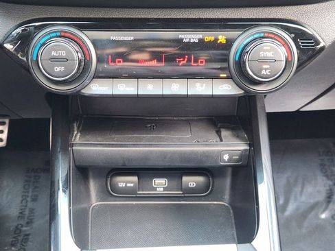 Used 2023 Kia Forte GT w/ GT2 Package FWD image 14