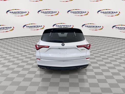 Used 2023 Acura MDX SH-AWD image 7