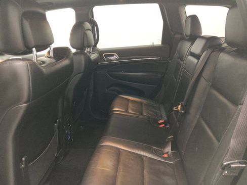 Used 2022 Jeep Grand Cherokee Limited image 18