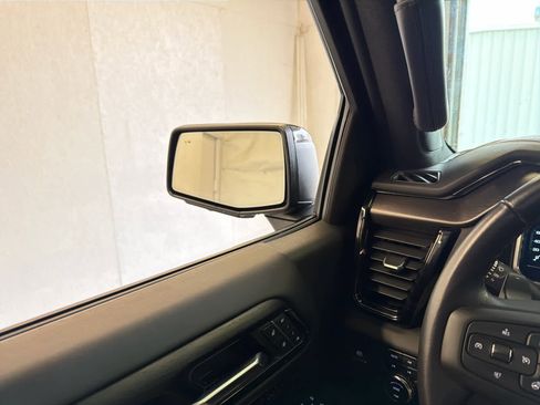 Used 2023 GMC Sierra 1500 AT4X image 44