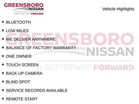 Certified 2024 Nissan Rogue Platinum w/ Platinum Premium Package AWD/4WD image 10