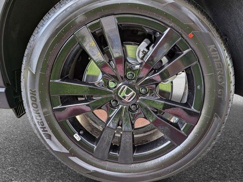 New 2026 Honda HR-V Sport image 7