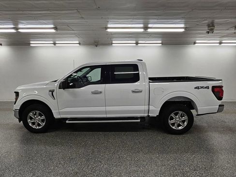 Used 2024 Ford F150 XLT AWD/4WD image 9