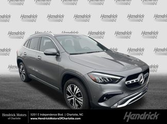 Used 2025 Mercedes-Benz GLA 250 4MATIC video 1