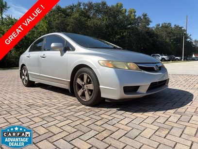 Used 2011 Honda Civic LX-S
