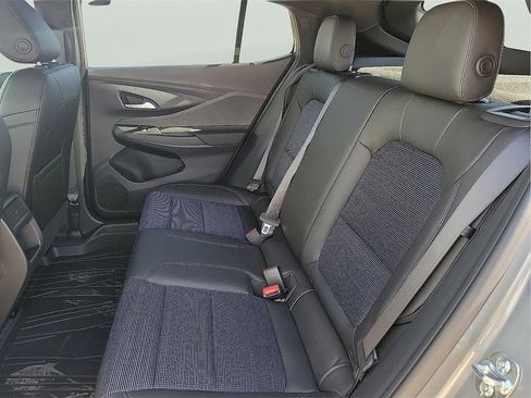 New 2026 Buick Envista Preferred w/ Convenience I Package image 13