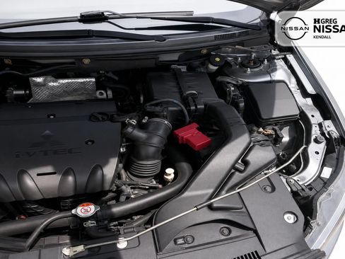 Used 2017 Mitsubishi Lancer ES FWD image 14