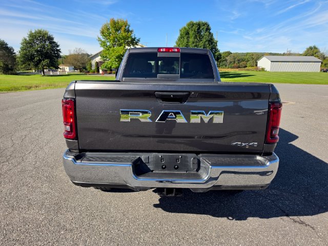 Used 2026 RAM 2500 Tradesman AWD/4WD image 6