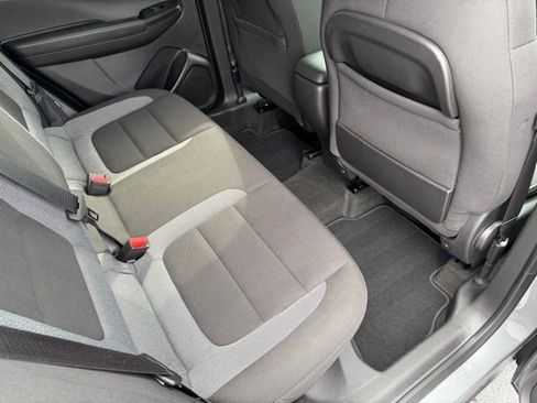 Used 2024 Chevrolet TrailBlazer LT w/ LT Cold Weather Package image 6