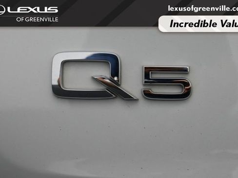 Used 2025 Audi Q5 2.0T Premium Plus w/ Premium Plus Package AWD/4WD image 10