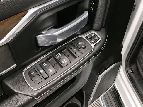 Used 2024 RAM 2500 Laramie w/ Safety Group image 40