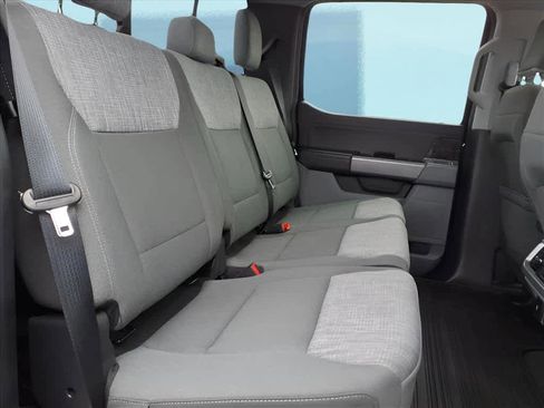 Certified 2023 Ford F150 XLT w/ Equipment Group 302A High image 11