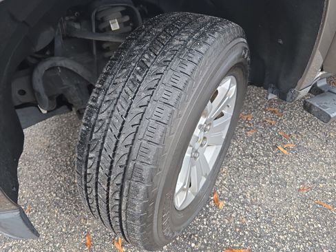 Used 2016 Chevrolet Colorado LT w/ Luxury Package, Chrome image 32