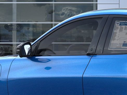 New 2026 Ford Mustang Mach-E Premium w/ Technology Package image 20