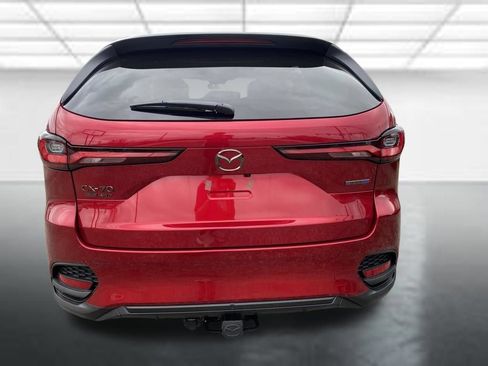 New 2026 MAZDA CX-70 SC AWD/4WD image 6