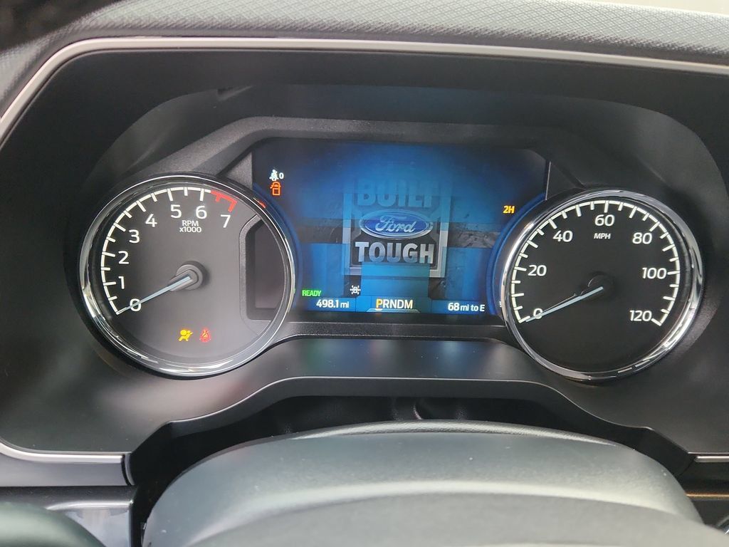 Used 2023 Ford F150 XLT w/ Equipment Group 302A High AWD/4WD image 22