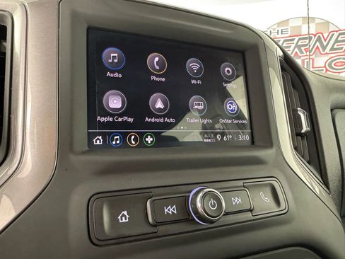 Used 2024 Chevrolet Silverado 3500 W/T w/ WT Convenience Package image 19