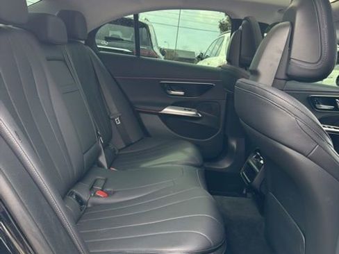 Certified 2024 Mercedes-Benz E 350 E 350 image 26