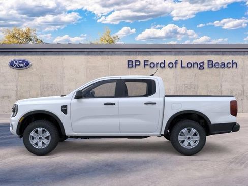 New 2026 Ford Ranger XL RWD image 3