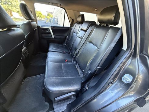 Used 2013 Toyota 4Runner Limited AWD/4WD image 24