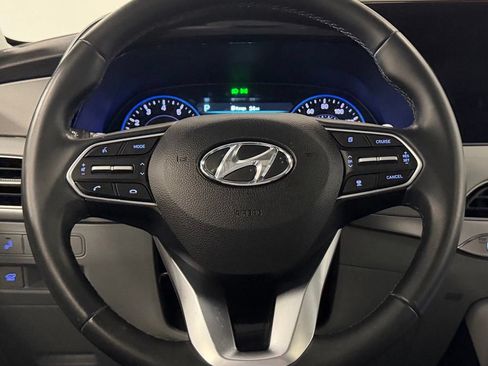 Used 2021 Hyundai Palisade SEL w/ Convenience Package AWD/4WD image 16