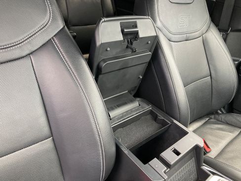 Certified 2023 Ford Explorer ST w/ Equipment Group 401A image 12