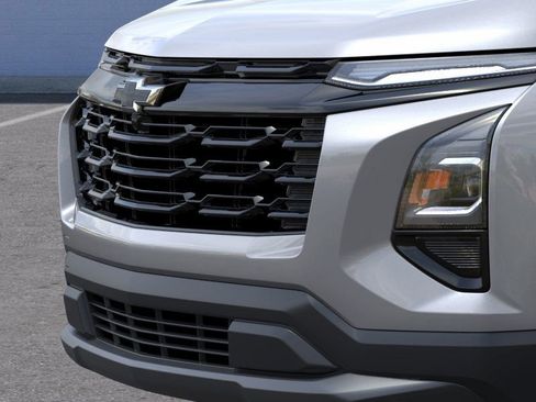 New 2026 Chevrolet Equinox LT image 37