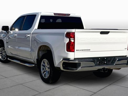Used 2022 Chevrolet Silverado 1500 LT image 12