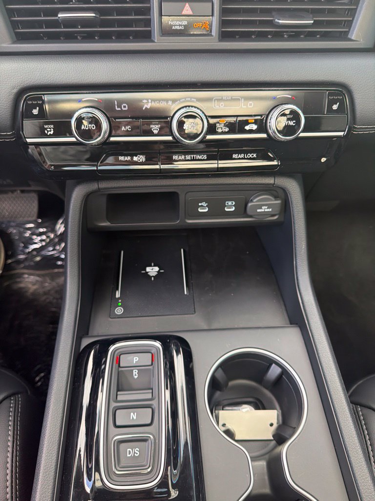 New 2026 Honda Pilot Touring image 18