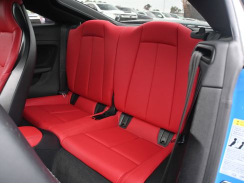 Used 2023 Audi TTS 2.0T Coupe image 10